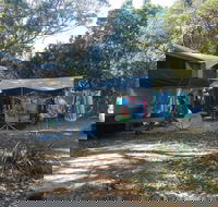 Smoky Cape campground - Accommodation Batemans Bay