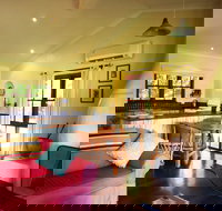 Friday Creek Retreat - Accommodation Batemans Bay