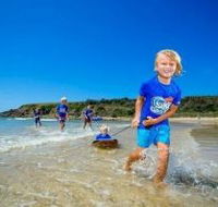 Discovery Parks - Emerald Beach - Accommodation Batemans Bay