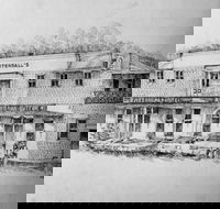 Tattersall's Hotel Casino - Accommodation Batemans Bay