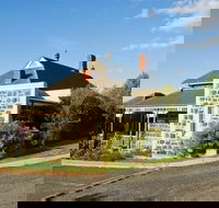 Hermitage Hill Resort - Accommodation Batemans Bay