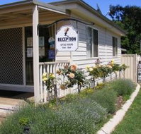 Fossickers' Tourist Park - Accommodation Batemans Bay