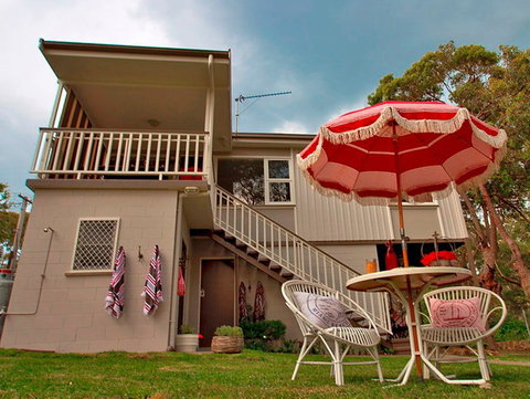 Starfish - Accommodation Batemans Bay 0