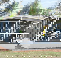 Tomaga River Tourist Park - Accommodation Batemans Bay