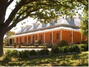Mount Lindsey NSW Accommodation Batemans Bay