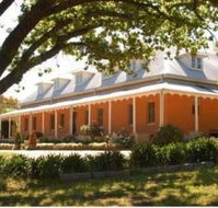 Fitzroy Inn Historic Retreat - Accommodation Batemans Bay