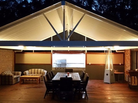 Marbles On Lovedale - Accommodation Batemans Bay 0