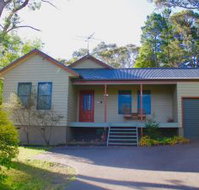 Scenic Cottage - Accommodation Batemans Bay