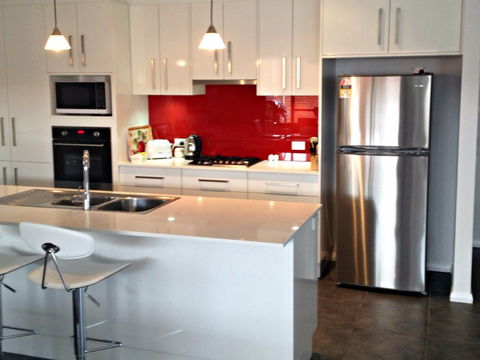 Kalinya - Accommodation Batemans Bay 0