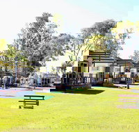 Discovery Parks - Maidens Inn Moama - Accommodation Batemans Bay