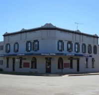 Imperial Hotel Gunnedah - Accommodation Batemans Bay