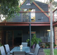 Jetz Bungalow - Accommodation Batemans Bay