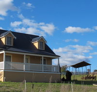 Riverbend Cottage - Accommodation Batemans Bay
