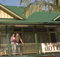 The Eltham Hotel  - Accommodation Batemans Bay