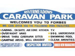 Forbes River Meadow Caravan Park - Accommodation Batemans Bay 0