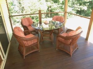 Charlotte's Honeymoon Cottage At Charlotte's Health Retreat - Accommodation Batemans Bay 0