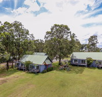 Vineyard Hill Resort - Accommodation Batemans Bay