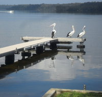 Basin Cabin - Accommodation Batemans Bay