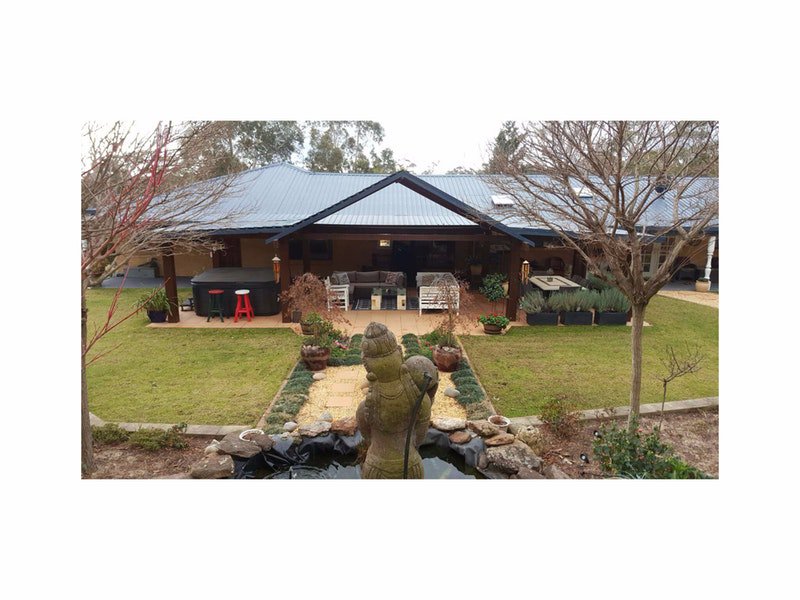 Hill Top NSW Accommodation Batemans Bay
