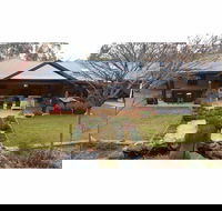 Alam Indah - Accommodation Batemans Bay
