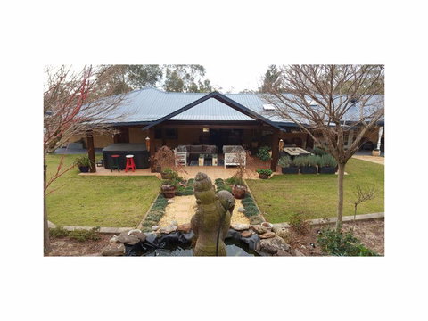 Alam Indah - Accommodation Batemans Bay 0