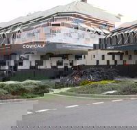 Cow and Calf Hotel - Accommodation Batemans Bay