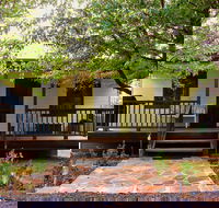 The Guesthouse Hill End - Accommodation Batemans Bay