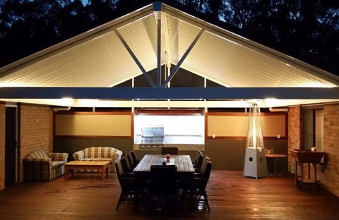 Marbles On Lovedale - Accommodation Batemans Bay 1