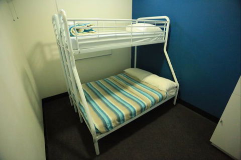 Melaleuca On Mitchell Darwin YHA - Accommodation Batemans Bay 2