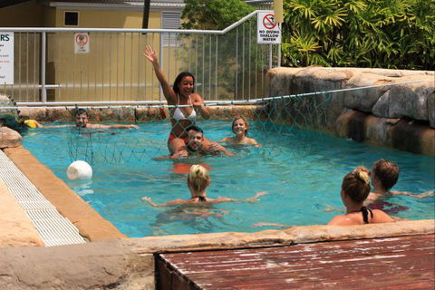 Melaleuca On Mitchell Darwin YHA - Accommodation Batemans Bay 7