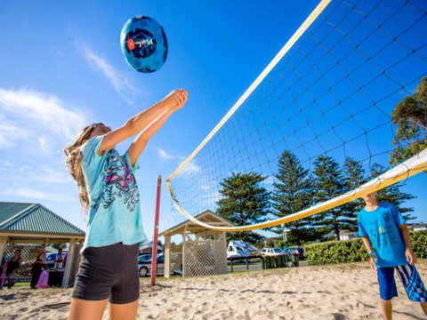 North Coast Holiday Parks Hawks Nest - Accommodation Batemans Bay 2