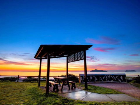 North Coast Holiday Parks Hawks Nest - Accommodation Batemans Bay 4