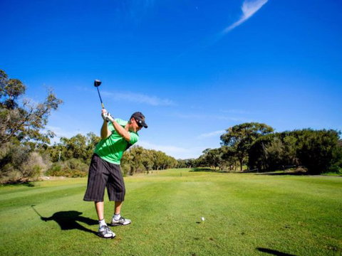 North Coast Holiday Parks Hawks Nest - Accommodation Batemans Bay 5
