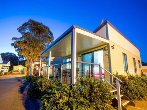 North Coast Holiday Parks Hawks Nest - Accommodation Batemans Bay 6