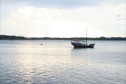 NRMA Port Macquarie Breakwall Holiday Park - Accommodation Batemans Bay 4