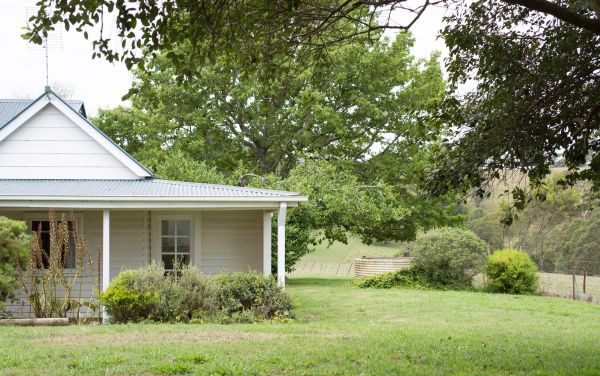 Werai NSW Accommodation Batemans Bay