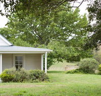Ashgrove House Farm Club Australia - Accommodation Batemans Bay
