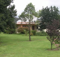 Old Bara Farmstay - Accommodation Batemans Bay