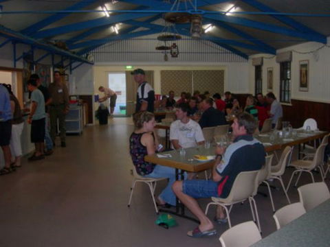 Ridgecrest Christian Education And Convention Centre - Accommodation Batemans Bay 3