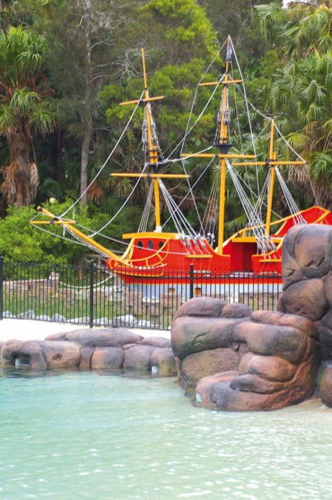 Smuggler's Cove Holiday Village - Accommodation Batemans Bay 3