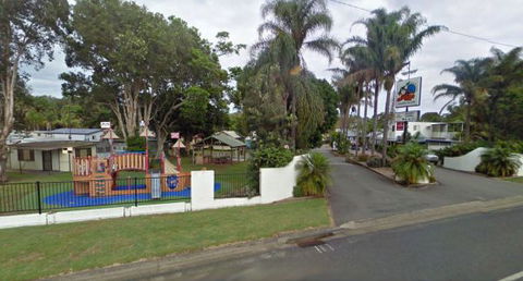 Smuggler's Cove Holiday Village - Accommodation Batemans Bay 4