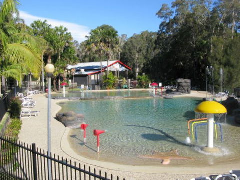 Smuggler's Cove Holiday Village - Accommodation Batemans Bay 5