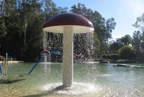 Smuggler's Cove Holiday Village - Accommodation Batemans Bay 6