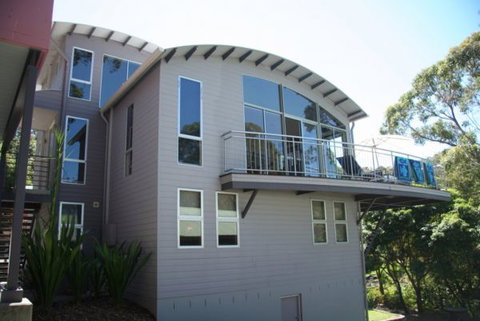 Starfish - Accommodation Batemans Bay 2