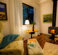 Terania Green Boutique Eco Cottages - Accommodation Batemans Bay