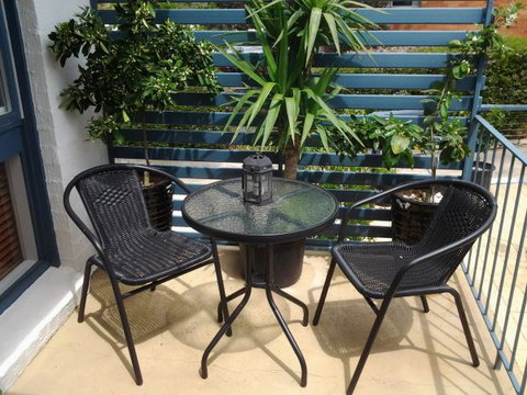 The Pommy Tree Bed And Breakfast - Accommodation Batemans Bay 5