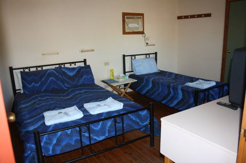 The Family Hotel - Accommodation Batemans Bay 9