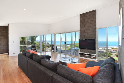 The Observatory - Accommodation Batemans Bay 4