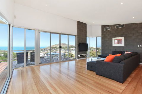 The Observatory - Accommodation Batemans Bay 8