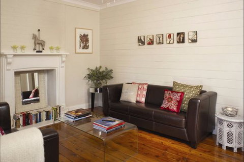 The Cedars - Accommodation Batemans Bay 1